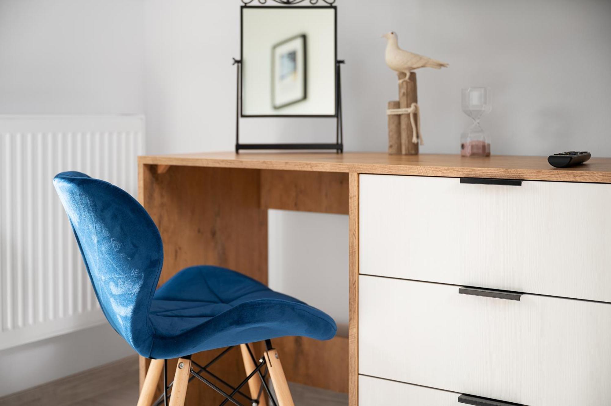 Domki Kos Loft Jastrzębia Góra Zewnętrze zdjęcie